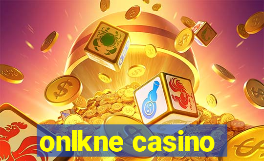 onlkne casino