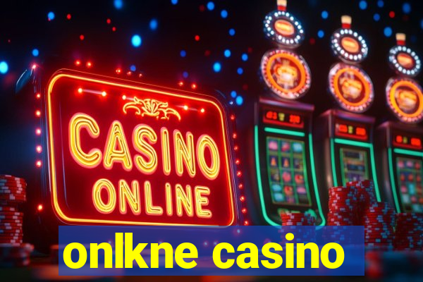 onlkne casino