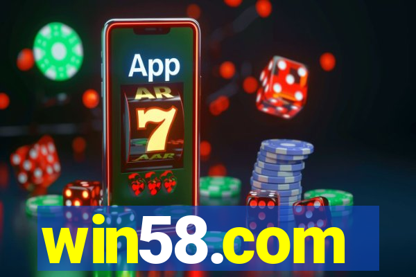 win58.com