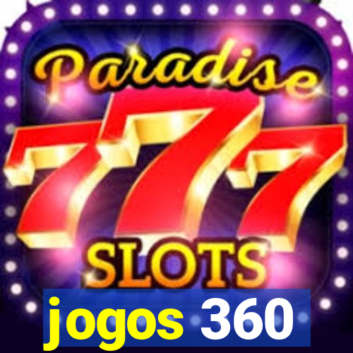 jogos 360