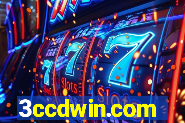 3ccdwin.com