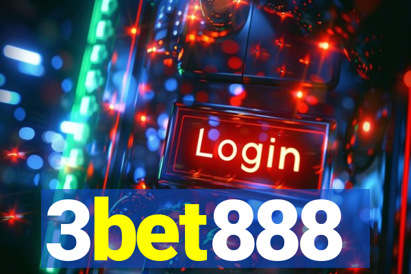 3bet888