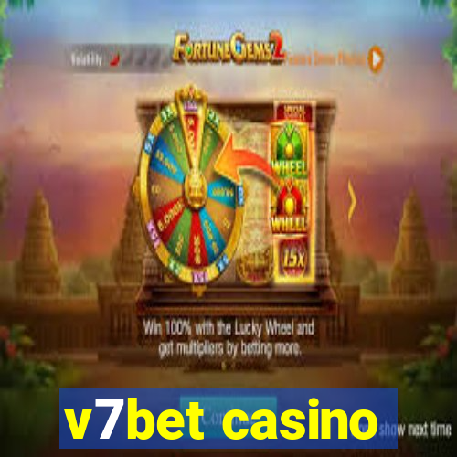 v7bet casino