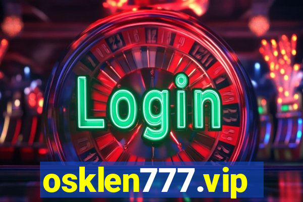 osklen777.vip