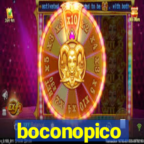 boconopico