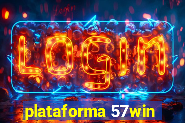 plataforma 57win