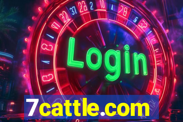 7cattle.com plataforma de jogos