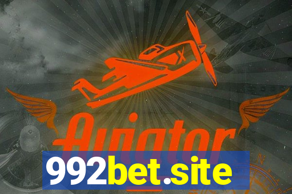 992bet.site