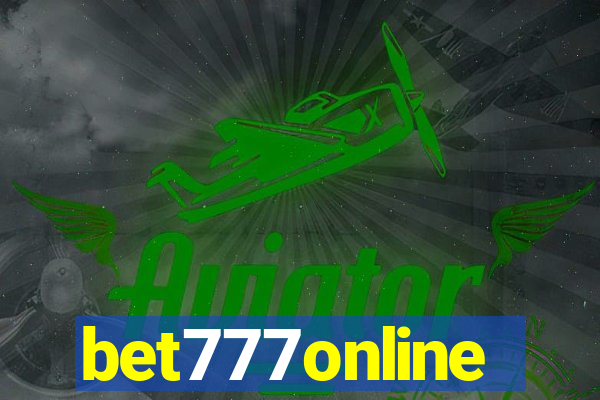 bet777online