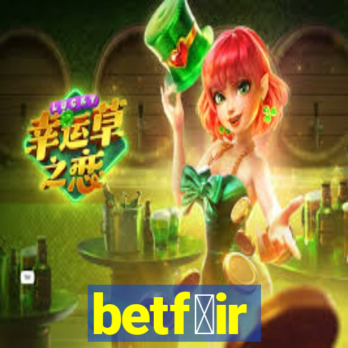 betf谩ir