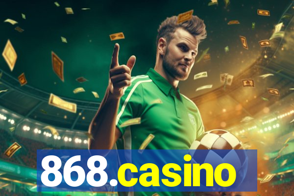 868.casino