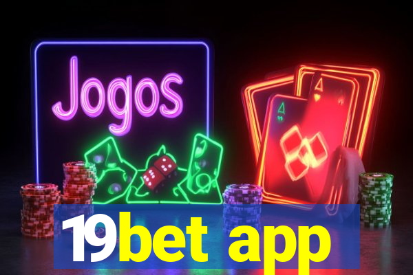 19bet app