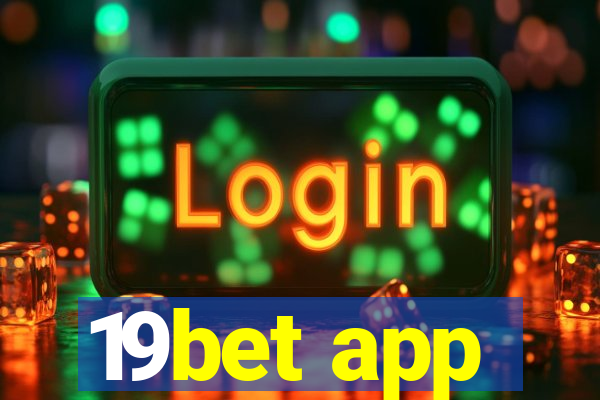 19bet app