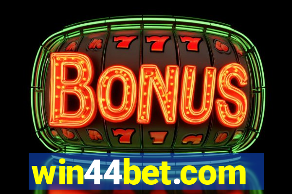 win44bet.com