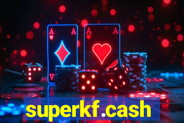 superkf.cash