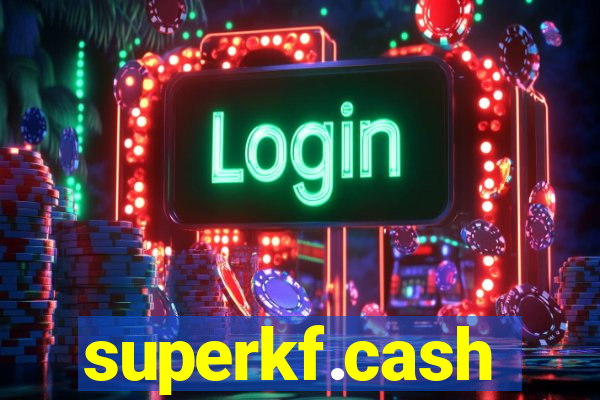 superkf.cash