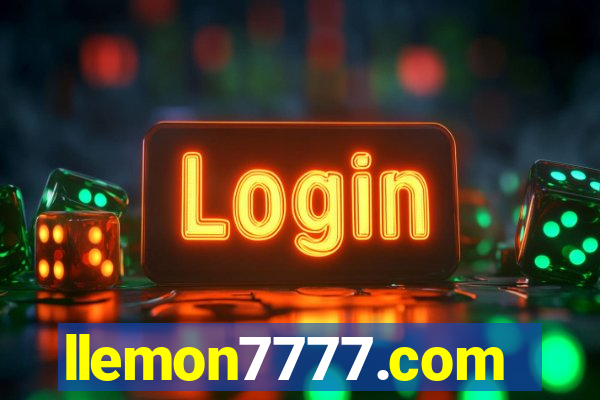 llemon7777.com