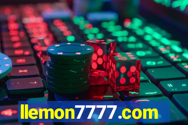 llemon7777.com