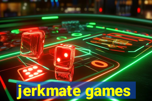 jerkmate games