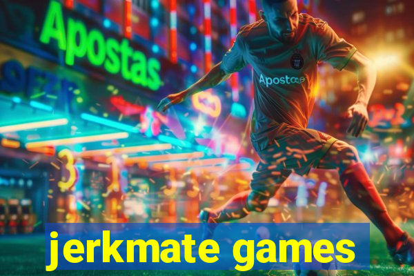 jerkmate games