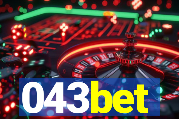 043bet