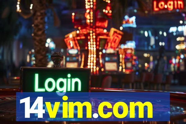 14vim.com