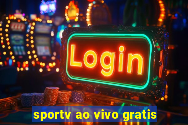 sportv ao vivo gratis