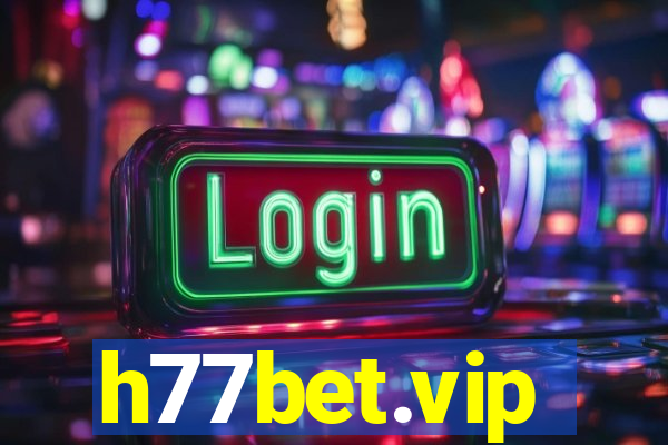 h77bet.vip