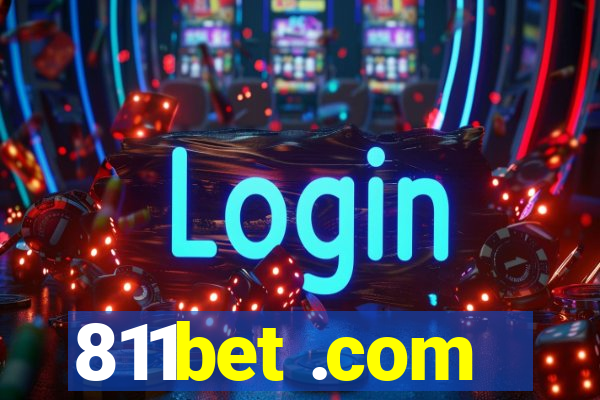 811bet .com