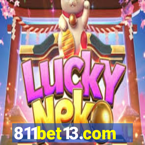 811bet13.com