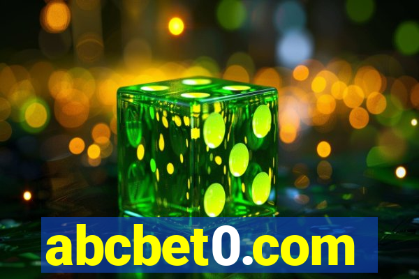 abcbet0.com