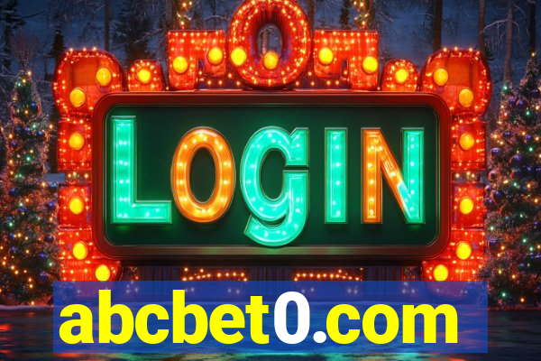 abcbet0.com