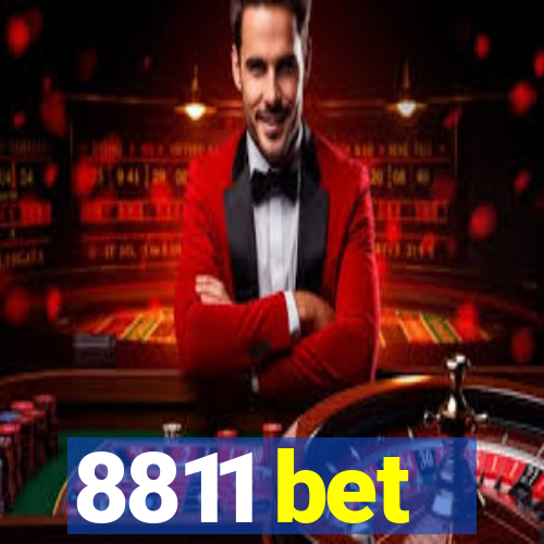 8811 bet