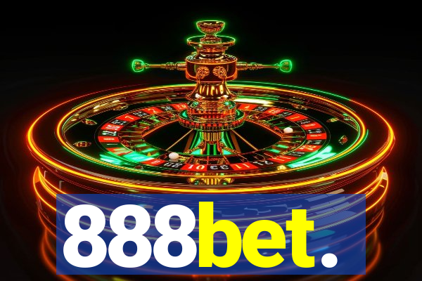 888bet.