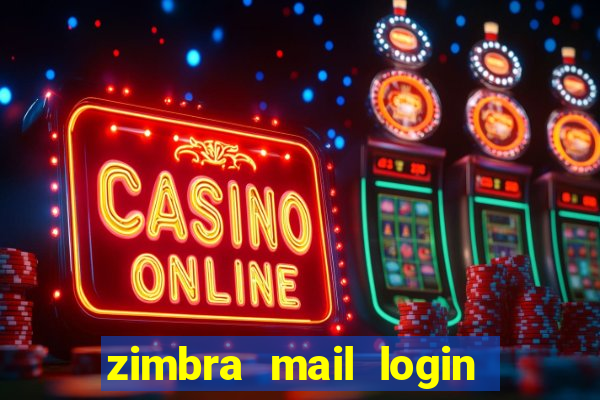 zimbra mail login ausl bologna