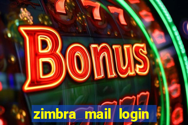 zimbra mail login ausl bologna