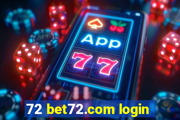 72 bet72.com login