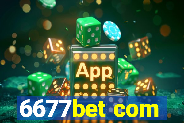 6677bet com