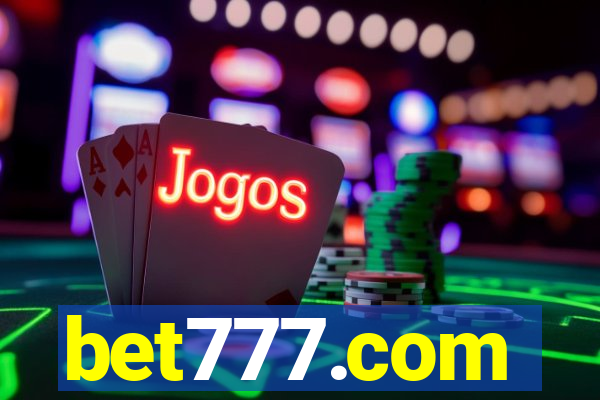 bet777.com