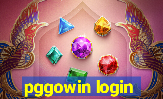 pggowin login