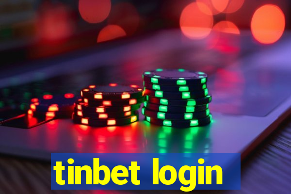 tinbet login