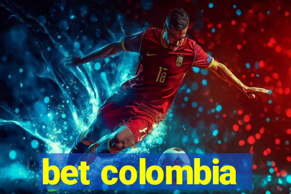 bet colombia