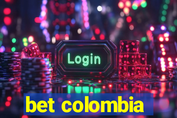 bet colombia