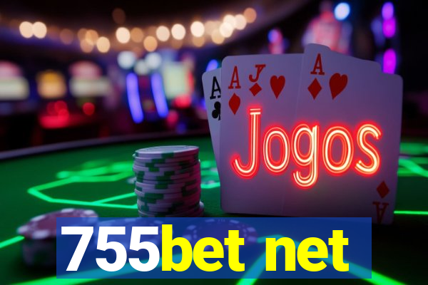 755bet net