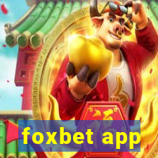 foxbet app