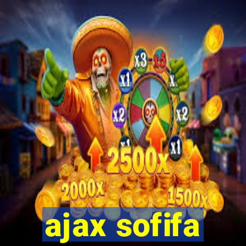 ajax sofifa