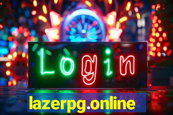 lazerpg.online