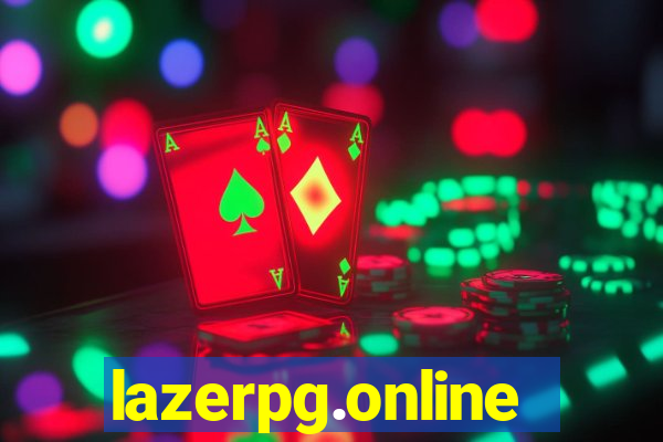 lazerpg.online