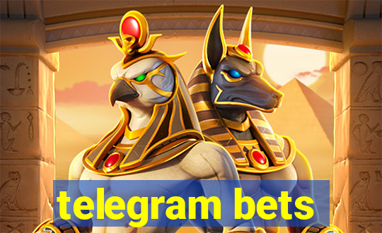 telegram bets