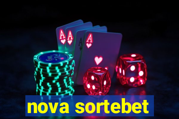 nova sortebet